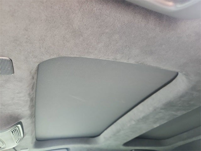 2024 Cadillac CT5 V-Series Blackwing BLACKWING