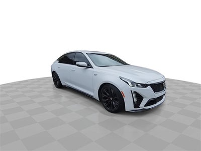 2024 Cadillac CT5 V-Series