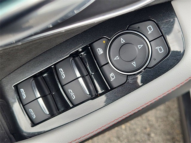 2024 Cadillac CT5 V-Series Blackwing BLACKWING