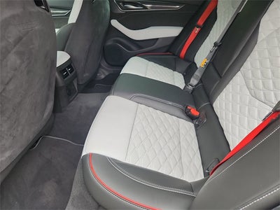 2024 Cadillac CT5 V-Series Blackwing BLACKWING