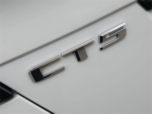 2024 Cadillac CT5 V-Series Blackwing BLACKWING