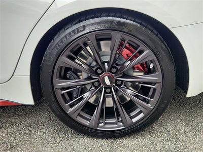 2024 Cadillac CT5 V-Series Blackwing BLACKWING