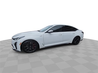 2024 Cadillac CT5 V-Series