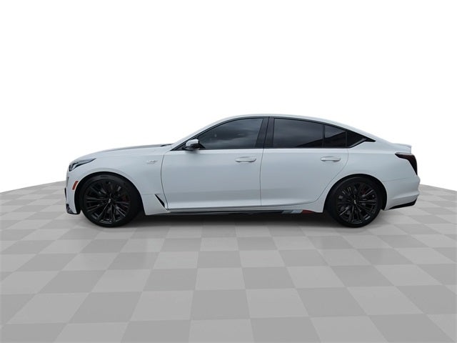 2024 Cadillac CT5 V-Series
