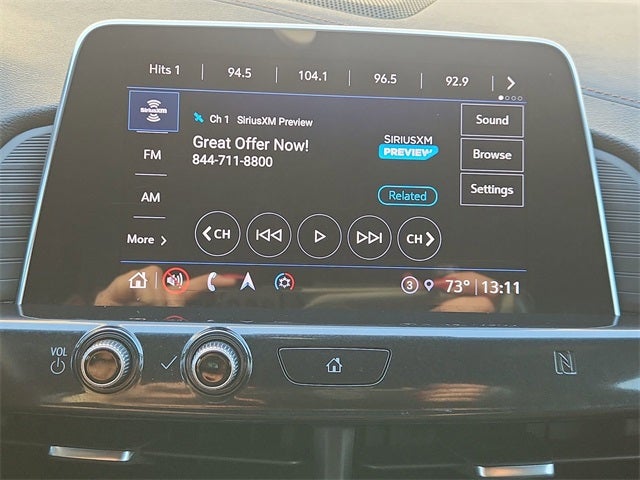 2021 Cadillac CT4 V-Series