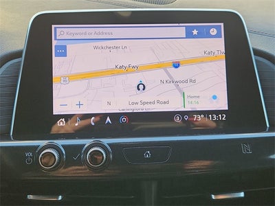 2021 Cadillac CT4 V-Series