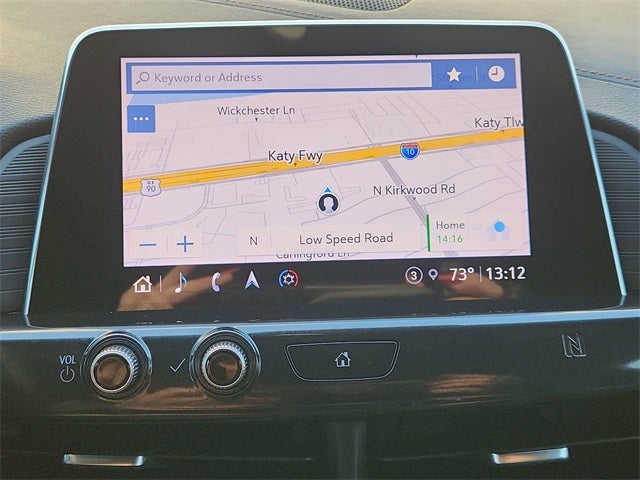 2021 Cadillac CT4 V-Series