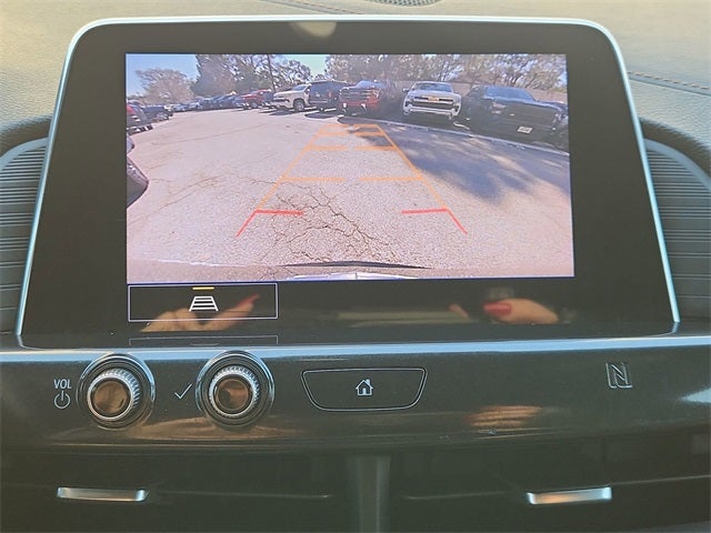 2021 Cadillac CT4 V-Series