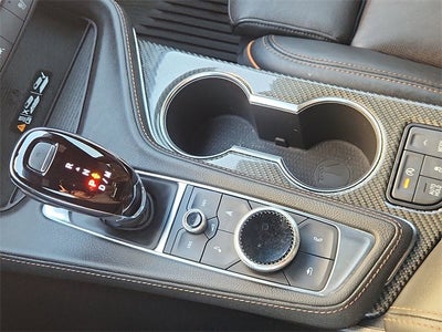 2021 Cadillac CT4 V-Series