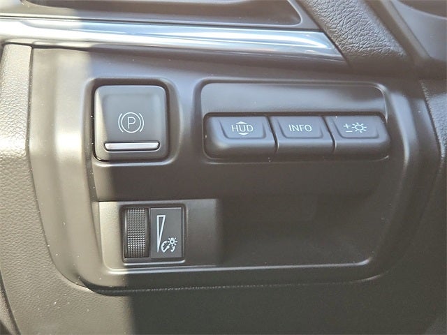 2021 Cadillac CT4 V-Series