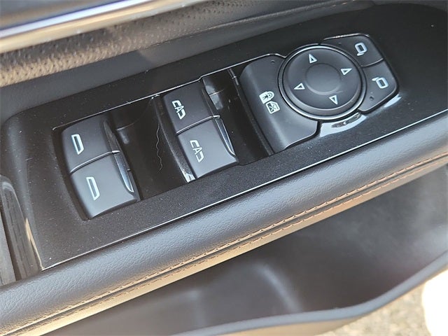 2021 Cadillac CT4 V-Series