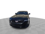 2021 Cadillac CT4 V-Series