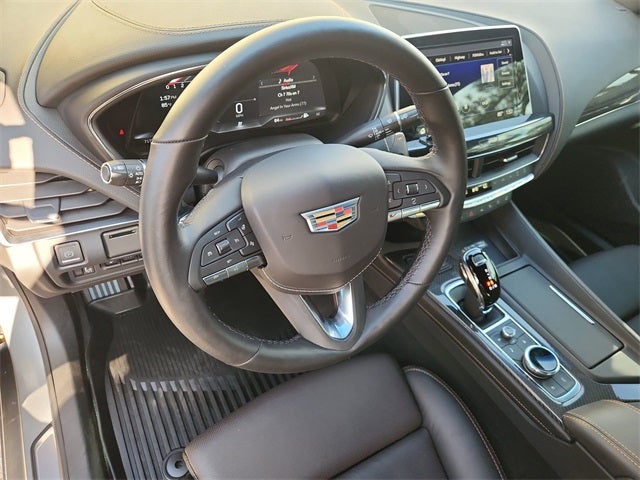 2024 Cadillac CT5 V-Series