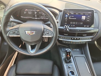 2024 Cadillac CT5 V-Series