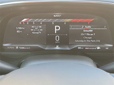 2024 Cadillac CT5 V-Series