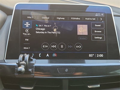 2024 Cadillac CT5 V-Series