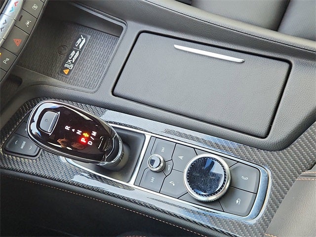 2024 Cadillac CT5 V-Series