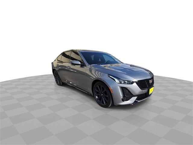 2024 Cadillac CT5 V-Series
