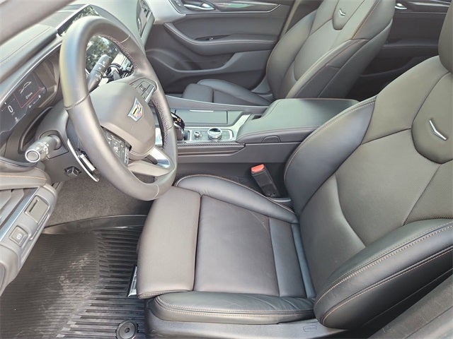 2024 Cadillac CT5 V-Series