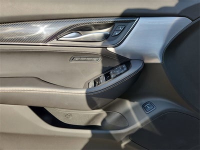 2024 Cadillac CT5 V-Series