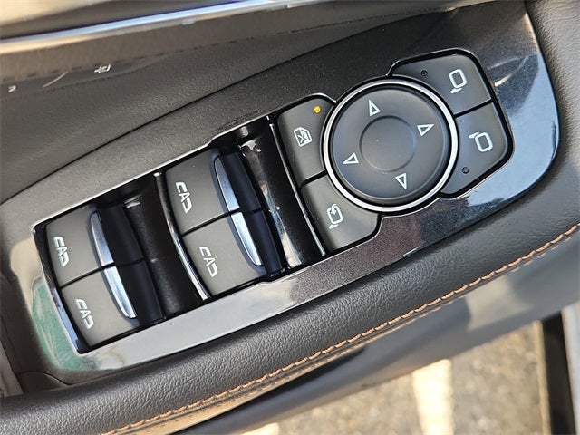 2024 Cadillac CT5 V-Series