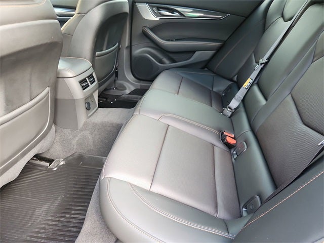 2024 Cadillac CT5 V-Series