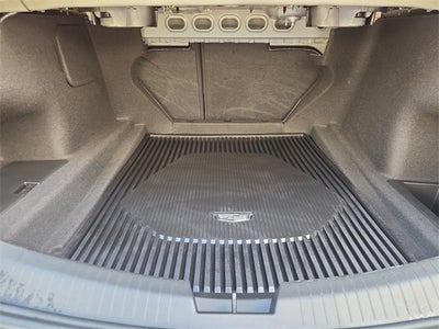 2024 Cadillac CT5 V-Series