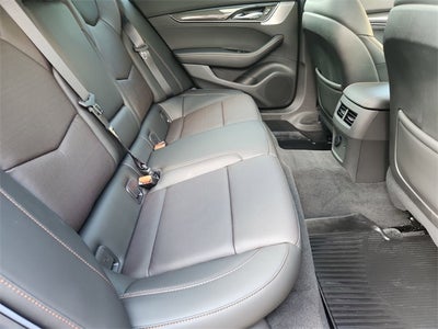 2024 Cadillac CT5 V-Series