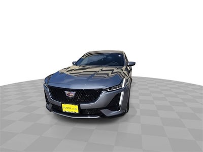 2024 Cadillac CT5 V-Series