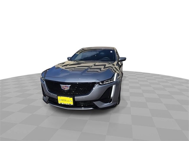 2024 Cadillac CT5 V-Series