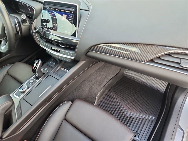 2024 Cadillac CT5 V-Series