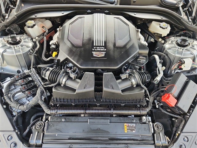 2024 Cadillac CT5 V-Series