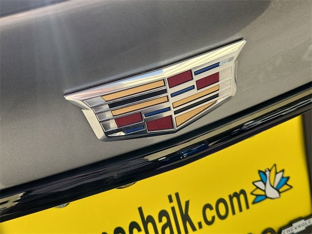 2024 Cadillac CT5 V-Series