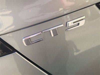 2024 Cadillac CT5 V-Series