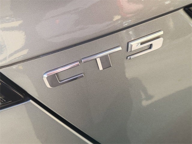2024 Cadillac CT5 V-Series