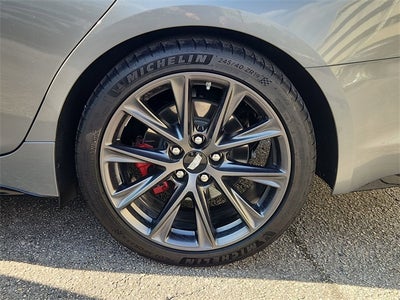 2024 Cadillac CT5 V-Series