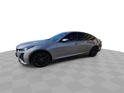 2024 Cadillac CT5 V-Series