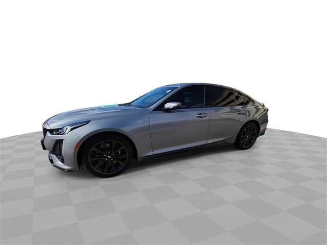 2024 Cadillac CT5 V-Series