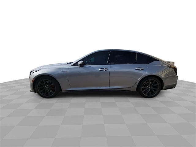 2024 Cadillac CT5 V-Series