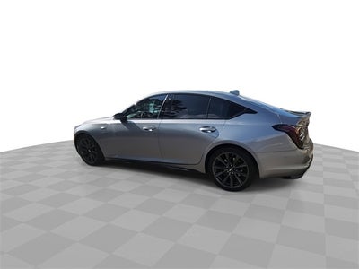 2024 Cadillac CT5 V-Series