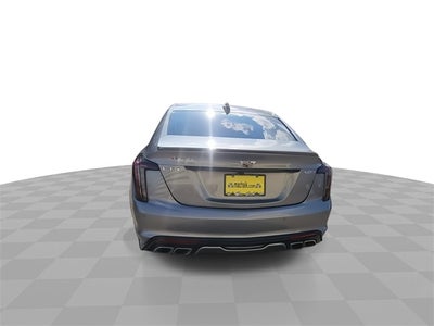 2024 Cadillac CT5 V-Series