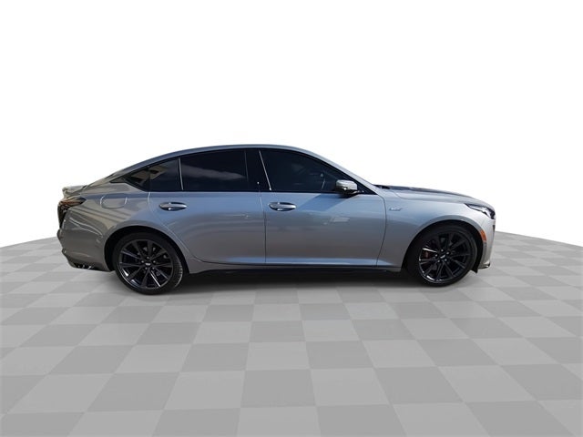 2024 Cadillac CT5 V-Series