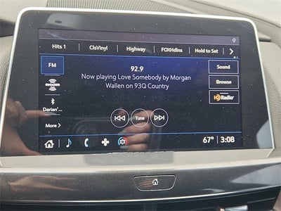 2022 Cadillac CT5 Premium Luxury