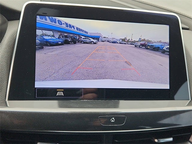 2022 Cadillac CT5 Premium Luxury