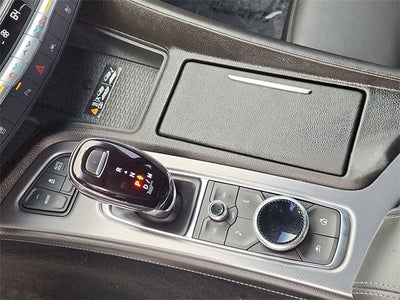 2022 Cadillac CT5 Premium Luxury