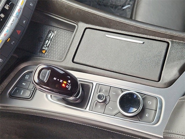 2022 Cadillac CT5 Premium Luxury