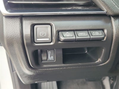 2022 Cadillac CT5 Premium Luxury