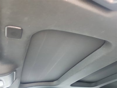 2022 Cadillac CT5 Premium Luxury