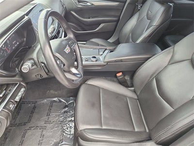 2022 Cadillac CT5 Premium Luxury