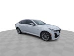 2022 Cadillac CT5 Premium Luxury